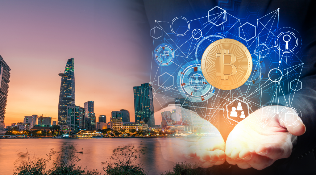 Vietnam Retail Investors Embrace Digital Assets with 1 in 5 Owning Cryptocurrency Cryptocurrency Vietnam