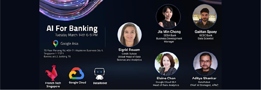 AI for Banking