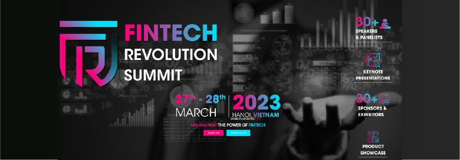Fintech Revolution Summit