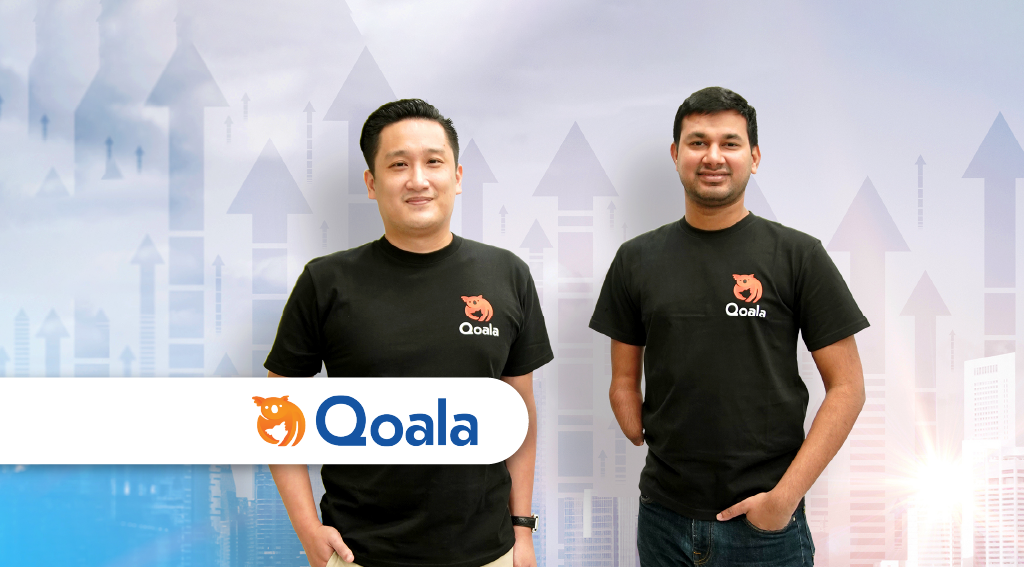Indonesian Insurtech Qoala Extends Series B With US$7.5 Million Fundraise Indonesian Insurtech Qoala Extends Series B With US$7.5 Million Fundraise