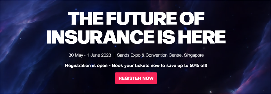 Insuretech Connect Asia 2023