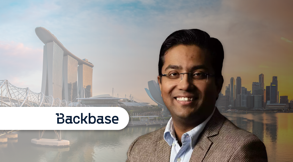 Omdia Ranks Backbase as Leader in Digital Banking Platform Report Omdia Ranks Backbase as Leader in Digital Banking Platform Report