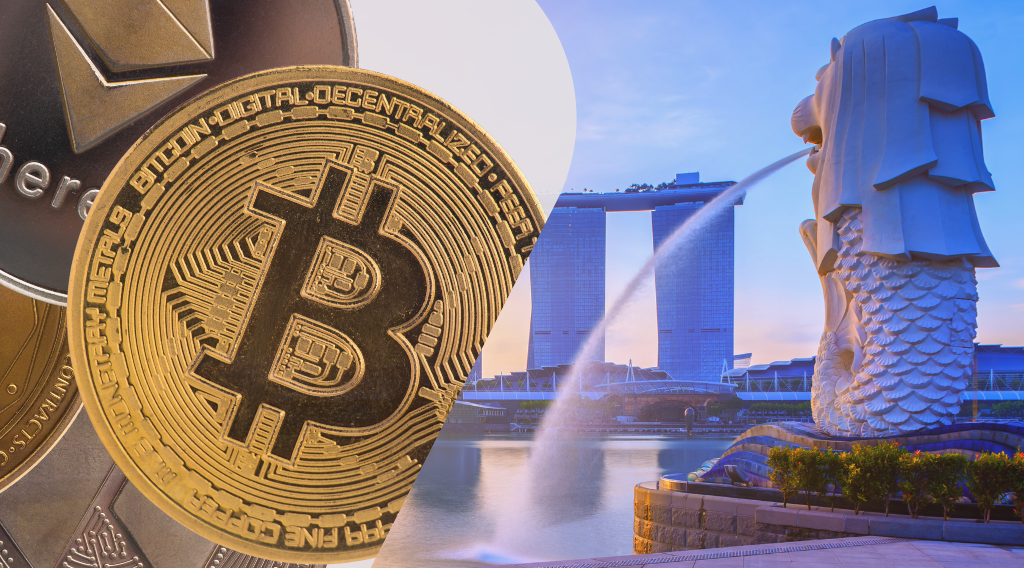 Singapore’s Cautionary Roar: Navigating Crypto’s Popularity with Prudence Singapore Crypto