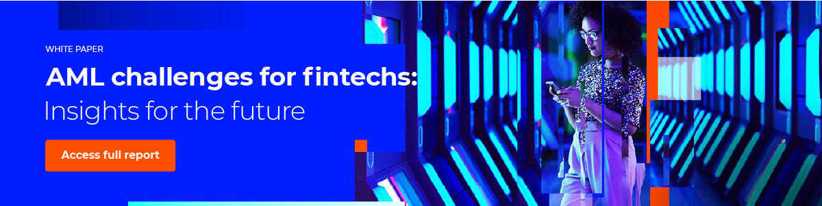 Refinitiv report