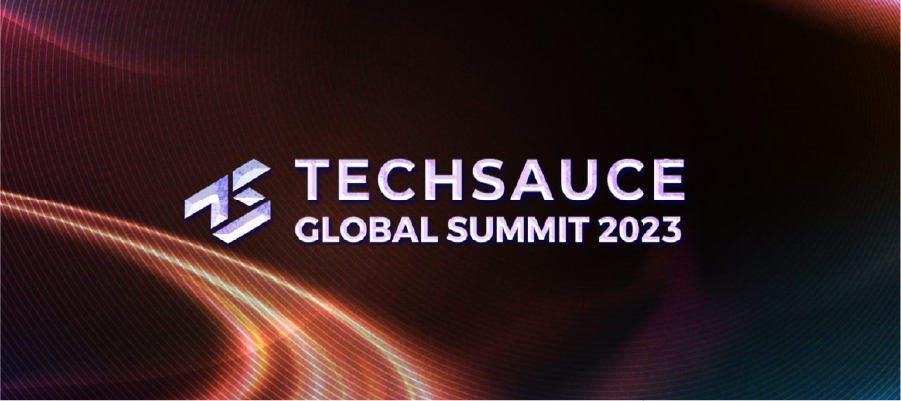 Techsauce Global Summit 2023