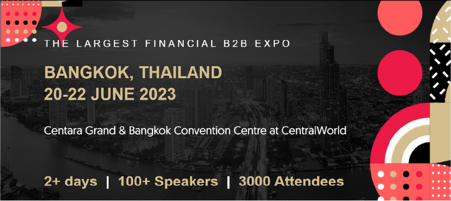 iFX EXPO Asia