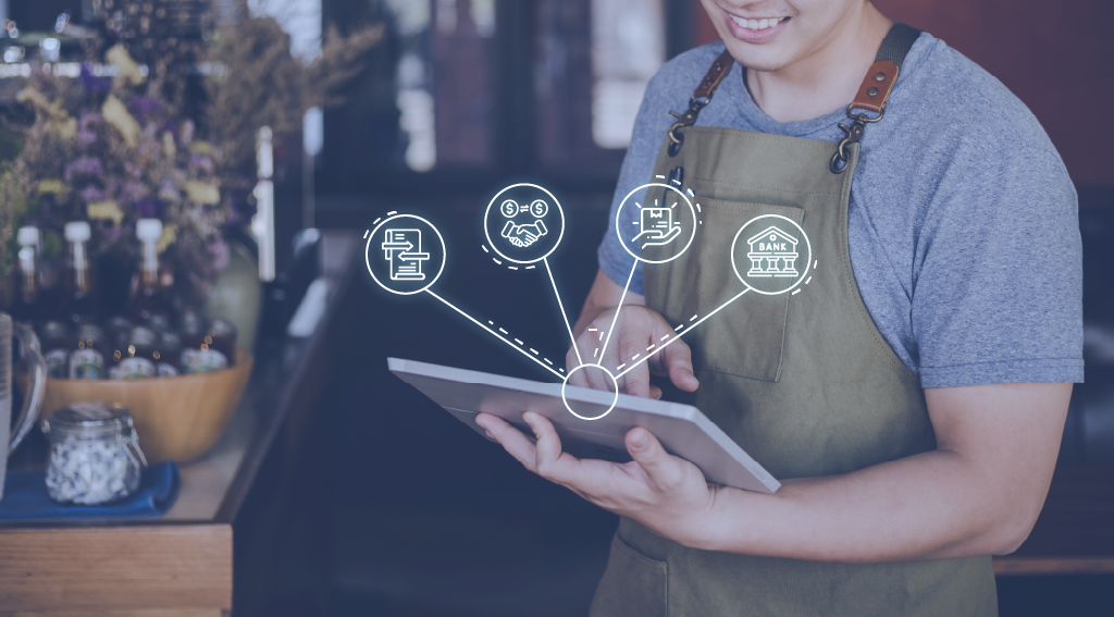 UOB: Asian SMEs, Large Enterprises Are Embracing Digitalization Asian SMEs, Large Enterprises Embrace Digitalization- Survey