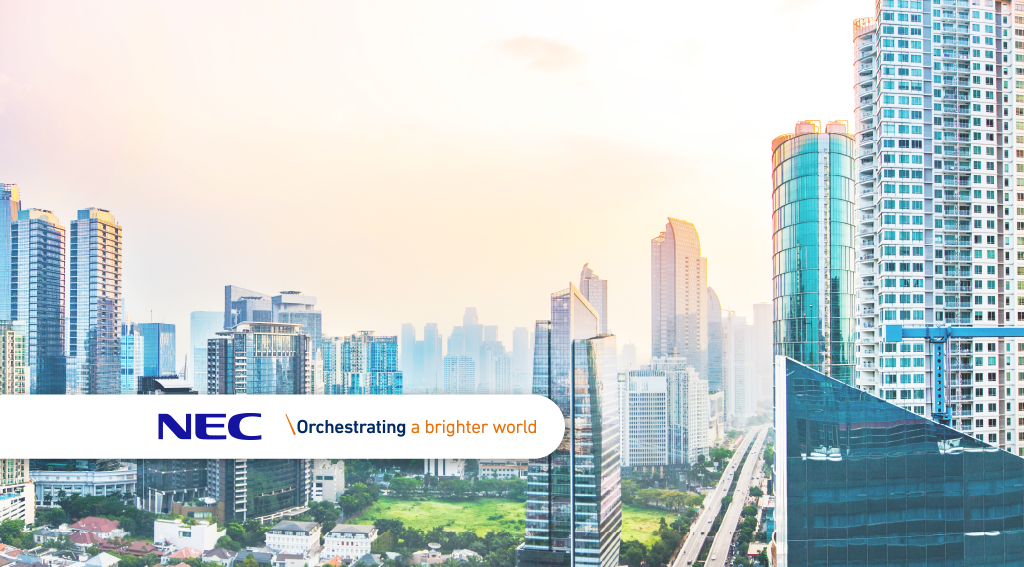 Can Value Chain Innovation Enhance Indonesia’s Digital Finance Landscape? NEC Indonesia