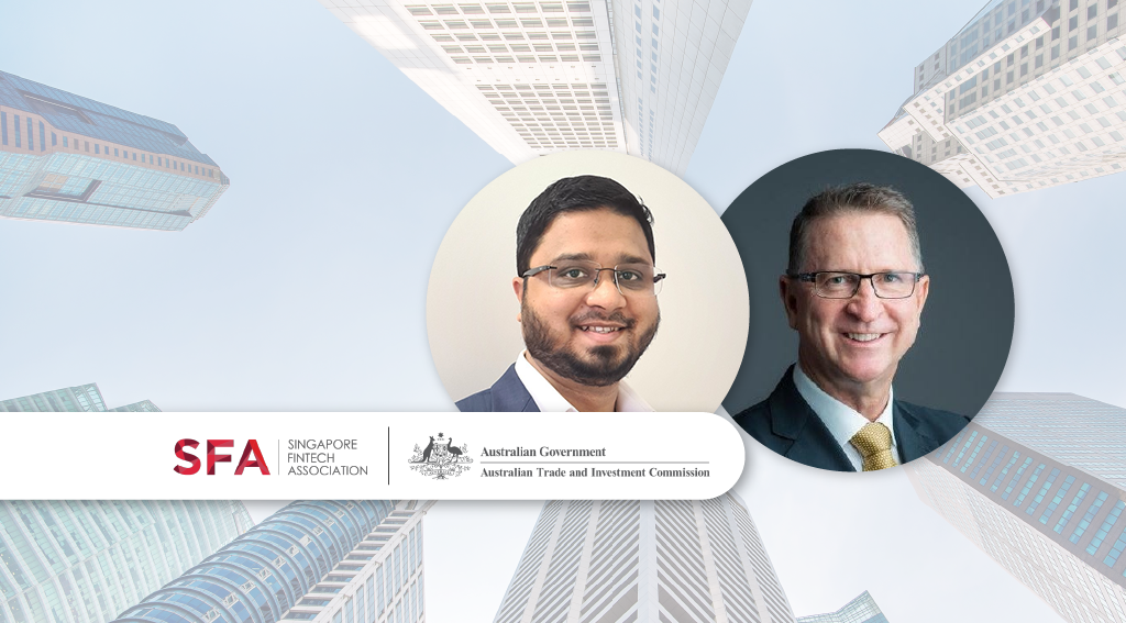 SFA and Austrade Ink MOU, Unveil Project Lorikeet to Boost Fintech Exchange Singapore FinTech Association and Austrade sign MOU, launch Project Lorikeet