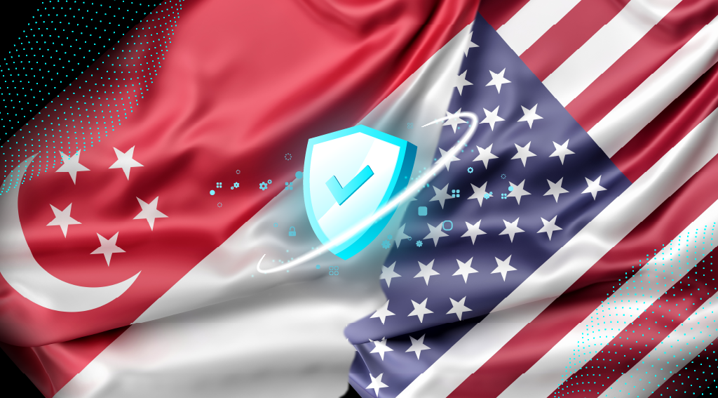 US Treasury, MAS Join Forces to Bolster Cross-Border Cybersecurity Coordination US Treasury, MAS Join Forces to Bolster Cross-Border Cybersecurity Coordination