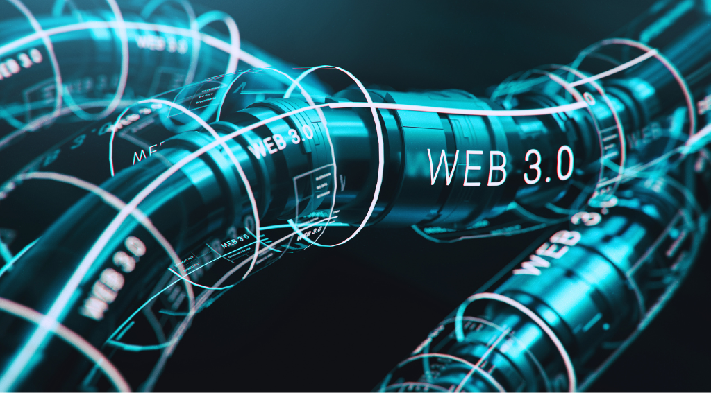 Asia Pacific Poised to Lead the US$81.5 Billion Web 3.0 Market by 2030 APAC Poised to Lead the US$81.5 Billion Web 3.0 Market by 2030