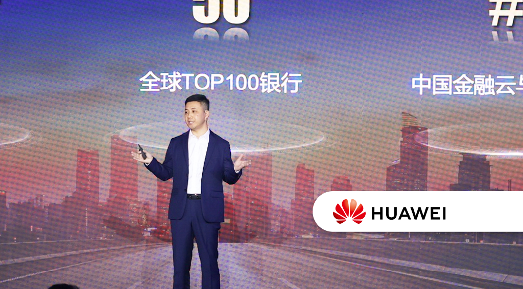 Building Resilient Solutions: Huawei MEGA Infrastructure Building Resilient Infrastructure: Huawei MEGA Solution