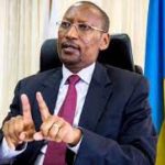 John Rwangombwa