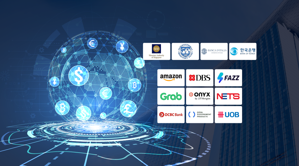 MAS Outlines Standards for Digital Money in Latest Whitepaper MAS Outlines Standards for Digital Money in Latest Whitepaper