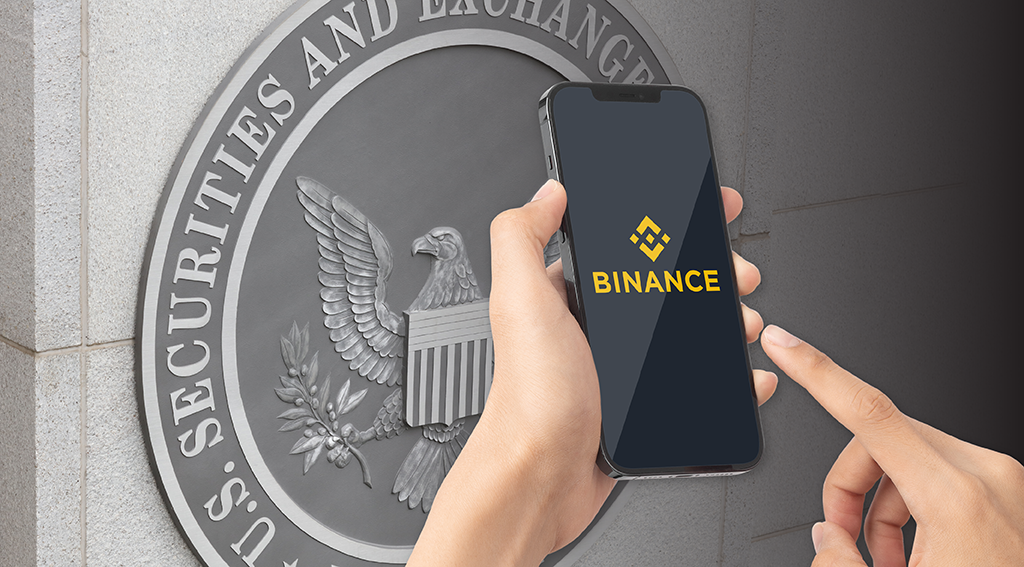 SEC Files Emergency Motion to Freeze Binance’s U.S. Assets SEC Files Emergency Motion to Freeze Binance’s U.S. Assets
