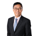 Albert Wong