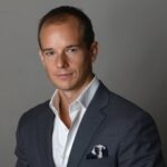 Nest CEO, Lawrence Morgan