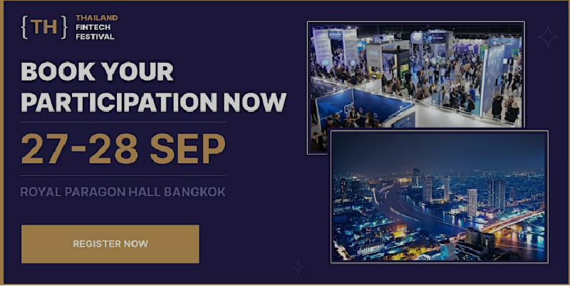 Fintech Festival Asia 2023
