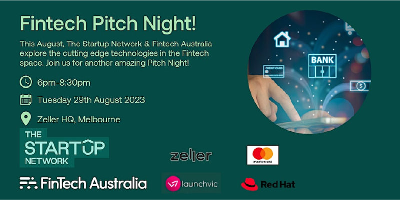 Fintech Pitch Night