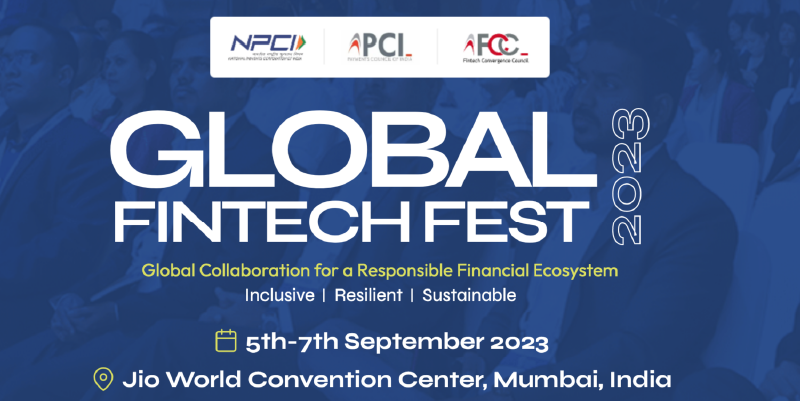 Global Fintech Fest 2023