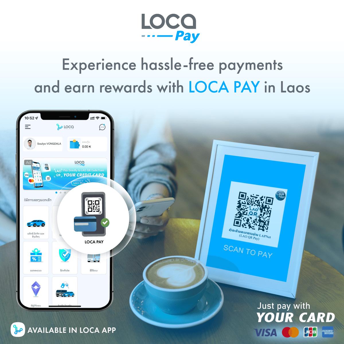 Loca Pay illustration, Source: Loca.la