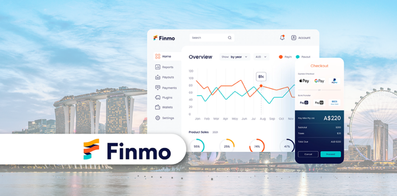 MAS Greenlights Finmo for Full Payment License MAS Greenlights Finmo for Full Payment License