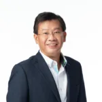 Gilbert Chuah