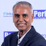 VR Govindarajan