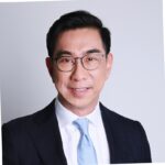 Winston Quek