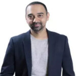 Ajay Adiseshan
