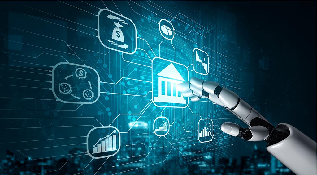 Banks View Tech Giants as Their Biggest Threat Banks Feel Increased Competitive Pressure from Tech Giants
