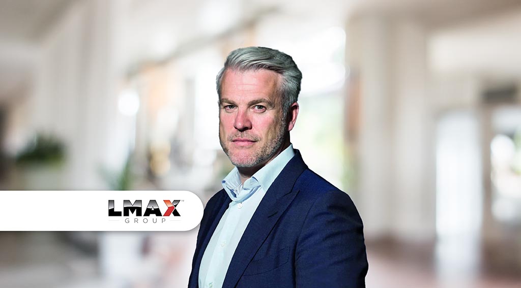 LMAX Singapore Secures Market Operator License from MAS LMAX Group Receives Market Operator License from MAS