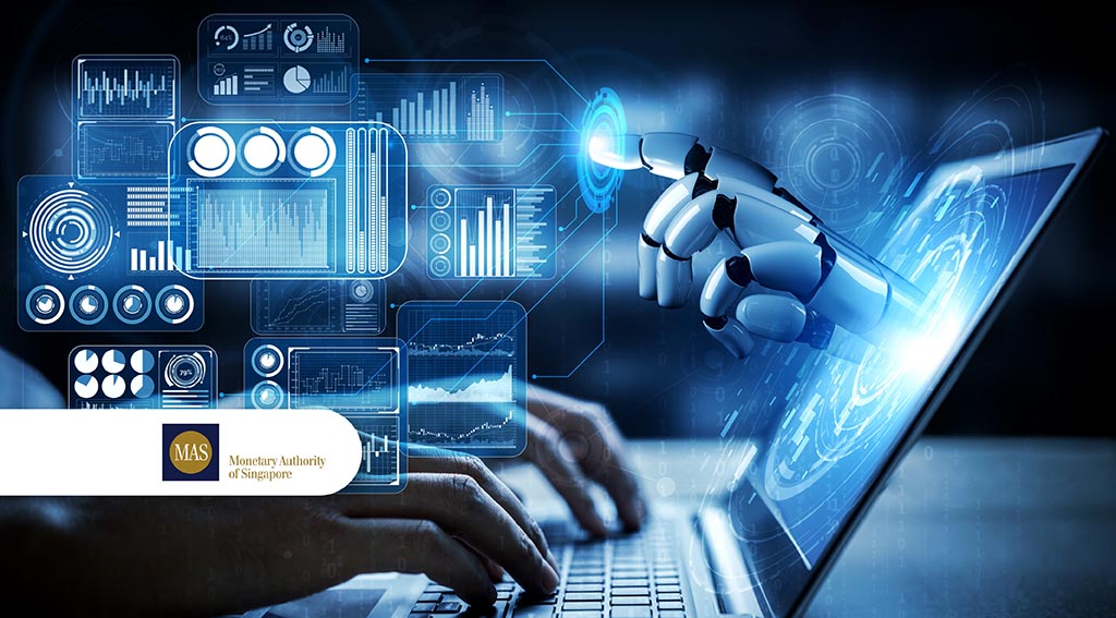 MAS Releases Executive Summary of Gen AI Risk Framework for Financial Sector MAS Releases Executive Summary of Gen AI Risk Framework for Financial Sector MAS AI Card Template
