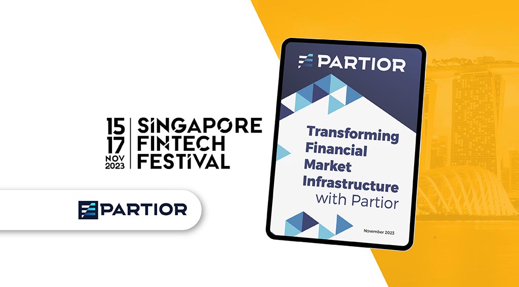 New Partior Whitepaper Tackles Cross-Border Transaction Challenges New Partior Whitepaper Tackles Cross-Border Transaction Challenges