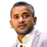 Pat Patel