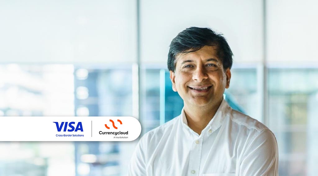 Simplifying Global Money Movement with Visa Cross-Border Solutions Simplifying Global Money Movement with Visa Cross-Border Solutions