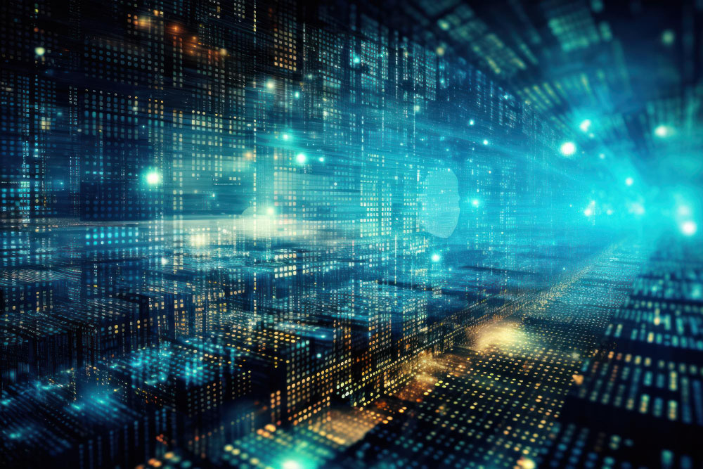 Financial Services Ecosystem