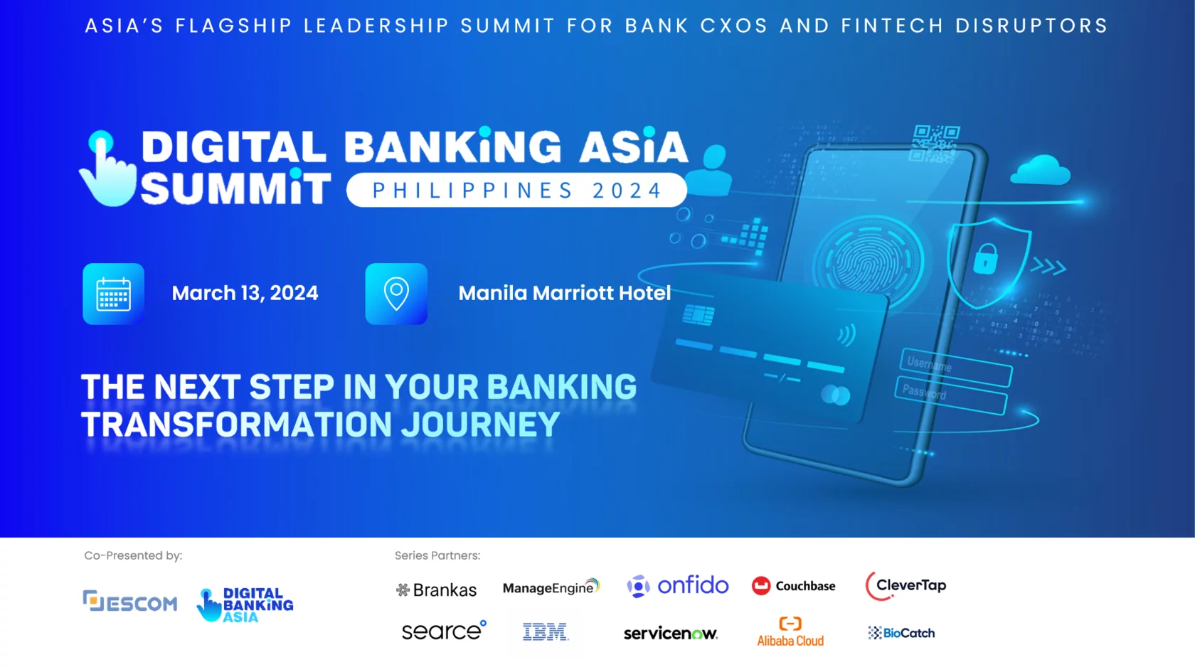 Digital Banking Philippines 2024