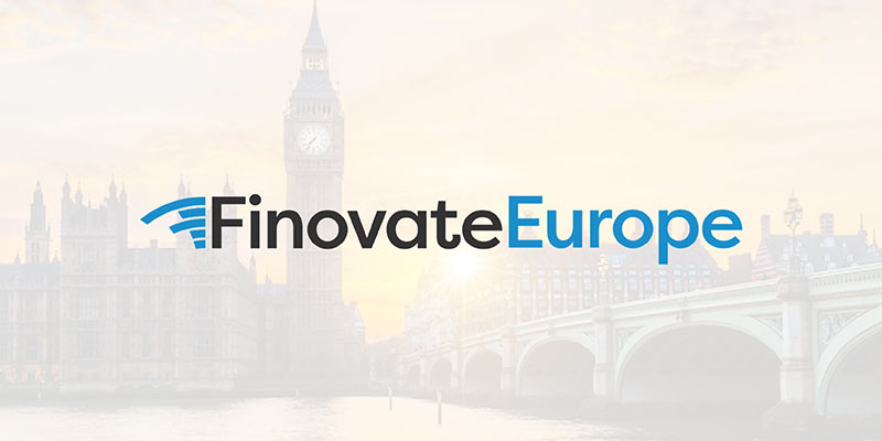 FinovateEurope 2024