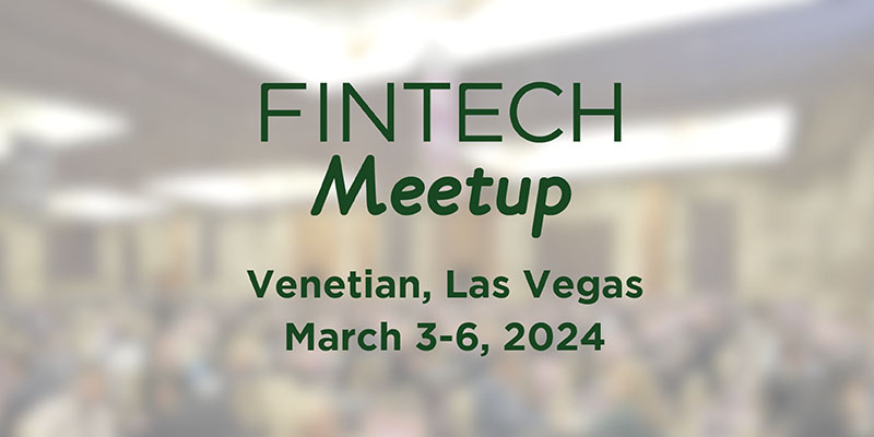 Fintech Meetup