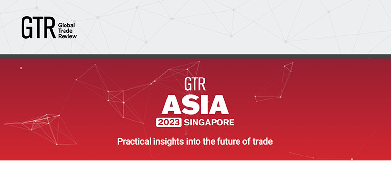 GTR Asia 2024