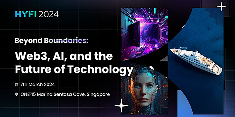 HYFI Conference 2024