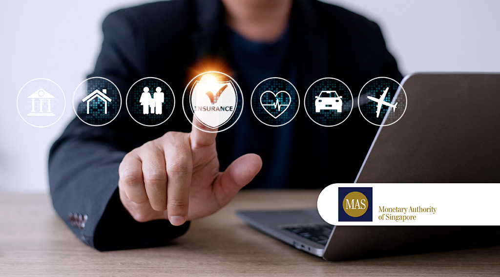 MAS to Beef up Protection for Insurance Policy Owners with Revised Scheme MAS Seeks to Beef up Protection for Insurance Policy Owners with Revised Scheme