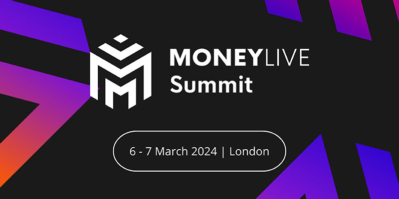 MoneyLIVE Summit