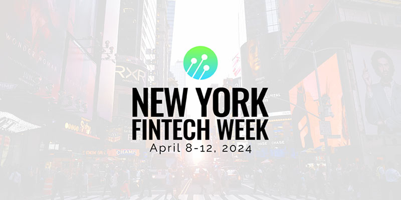 New York Fintech Week 2024