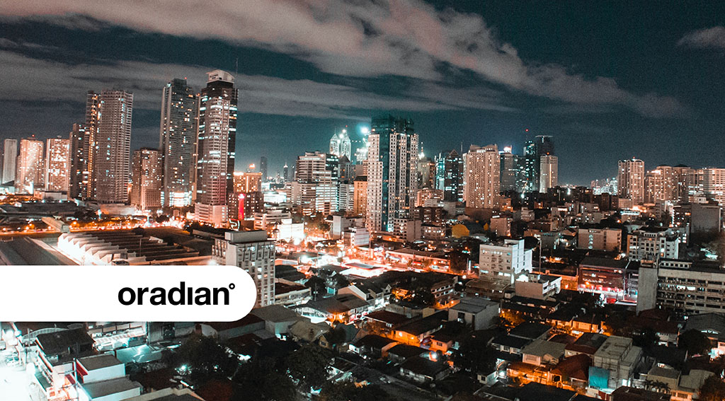 Oradian Enabling Financial Inclusion at Scale Across Southeast Asia Oradian Enabling Financial Inclusion at Scale Across Southeast Asia