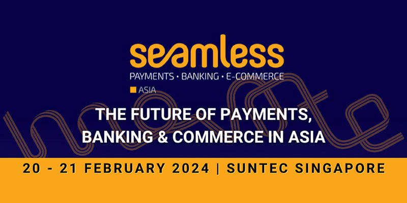 Seamless Asia 2024