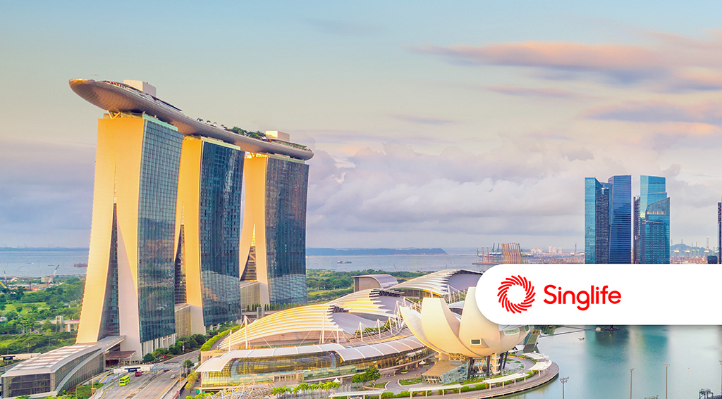 Singlife Unveils Upgraded Insurance Plans to Address Coverage Gaps Singlife Unveils Upgraded Insurance Plans to Address Coverage Gaps