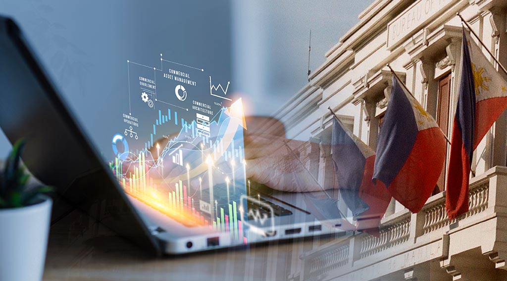 The Key Factors Driving Wealthtech in the Philippines The Key Factors Driving Wealthtech in the Philippines