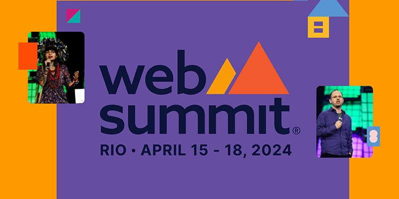 Web Summit Rio